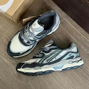 Drioshipping, zapatos deportivos de alta calidad de diseñador de lujo para hombres y mujeres, estilo de tenis para caminar con forro de malla, zapatos para correr con estilo - Product Image 4