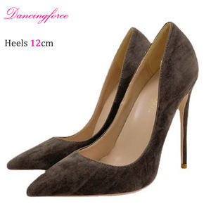 Женские туфли на шпильке, <span class=keywords><strong>12</strong></span> см - Product Image 2