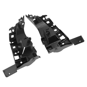 Deflectores de Protección de Plástico para Jeep Cherokee 68210065AD 68210064AD para Modelos 2014-2018 - Product Image 3