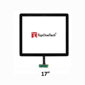 TopOneTech <span class=keywords><strong>17</strong></span> pouces écran tactile infrarouge - Product Image 1