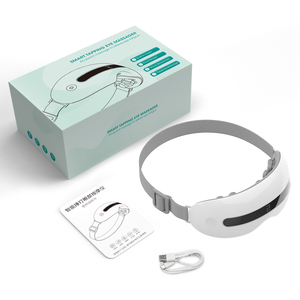 Masajeador de ojos portátil con calor, novedad, gran oferta, <span class=keywords><strong>venta</strong></span> al por mayor de fábrica - Product Image 1