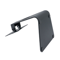 Support de moniteur POS AONPOS VESA 75x75 100x100 pour écran de bureau 10-22 pouces, support de caisse pour restaurant et commerce de détail, fournisseur
