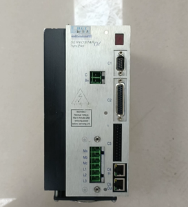 มอเตอร์ไดรเวอร์ Kollmorgen รุ่น LE10250  LE10565 LE06555 LE10665B  LE06565-AG LE06565 สำหรับ PLC และระบบควบคุมอุตสาหกรรม - Product Image 1
