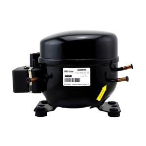 Gqr80k r404a 220 240v 50hz יעילות גבוהה מדחס קירור לקררי l/mbp - Product Image 1