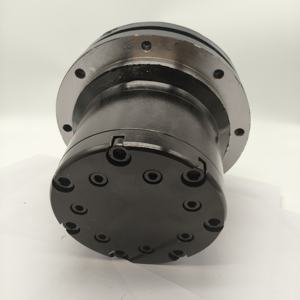 Pièces de rechange HongWang pour excavatrice, ensemble de marche 700-2 C2 P, garantie 1 an, origine Chine, compatible avec plusieurs marques - Product Image 6