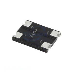 Z4DGP408L-HF Diodes Electronic Integrated Circuits Z4-D Original One Stop Service BRIDGE RECT 1PHASE 800V 4A Z4-D - Product Image 1