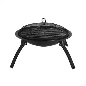 China Charcoal Satay Grill Commercial Charcoal Grill disposable charcoal bbq grill outdoor
