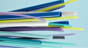 Tubos termorretráctiles no ignífugos respetuosos con el medio ambiente Servicio de tubos médicos termorretráctiles de - Product Image 2