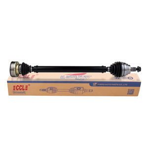 CCL/EPX/VW-8-039 POUR Volkswagen <span class=keywords><strong>Tiguan</strong></span> 1.4TMT-RL038 Audi A3 1.4T-L12 CV.JOINT AUTO PARTS CV AXLE DRIVE SHAFT OEM - Product Image 3
