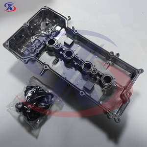 Tapa de válvula de motor de aluminio con junta 24105245 24116036 para Chevrolets SAILs 3 2015-2023 - Product Image 6