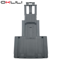 PA03810-E808 Plateau porte-papier ADF, unité de sortie et d'empilage de papier pour scanner, compatible Ricoh et Fujitsu Fi-8150 Fi-8170 Fi-8190