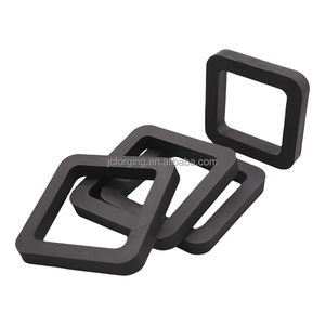 Caoutchouc noir Shandong usine approvisionnement remorque <span class=keywords><strong>attelage</strong></span> Tube couvercle bouchon 2 "capuchon en caoutchouc convient aux récepteurs d'<span class=keywords><strong>attelage</strong></span> de remorque Standard 2" - Product Image 1