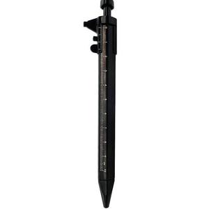 Stylo à bille avec calibre vernier 0-100 mm, outil de mesure multifonctionnel pour le bureau, l'école, les ingénieurs, cadeau - Product Image 5