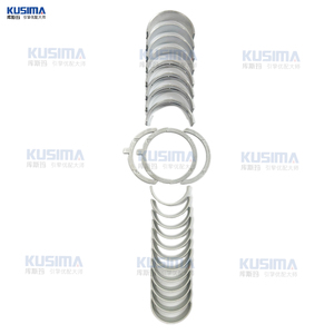 Top Quality M272 Crankshaft Main <strong>Bearing</strong> <strong>Con</strong> <strong>Rod</strong> <strong>Bearing</strong> for Mercedes 272 2.5L 3.0L 3.5L E300 C350 W204 W211 W164 A2720334901 - Product Image 4