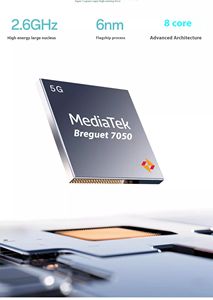 มาร์ทโฟน <span class=keywords><strong>OPPO</strong></span> A3 Pro 5g ของแท้พร้อมจอ OLED 6.7นิ้ว/Dimensity7050 5000mAh 67W - Product Image 6