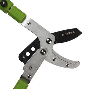 Couteau à <span class=keywords><strong>fruits</strong></span> télescopique à long manche en aluminium - Product Image 5