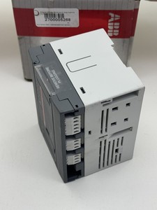 1SBP260020R1001 07CR41R36 คอนโทรลเลอร์ Advant 31 คอนโทรลเลอร์ PLC - Product Image 5