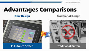 PE/PLA Coated Fully Automatic High Speed 2-18oz <strong>Paper</strong> <strong>Cup</strong> Making <strong>Machine</strong> With PLC Engine &amp; Pump-1 Year Warranty - Product Image 3