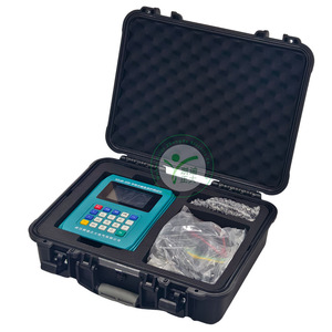 Testeur de protection de relais portable KD Zhengda KDJB-S30, 4 canaux de tension AC, 3 canaux de courant AC - Product Image 5
