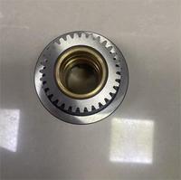 Pièces de rechange pour métier à tisser Saurer Timing Pulley Twist Machine