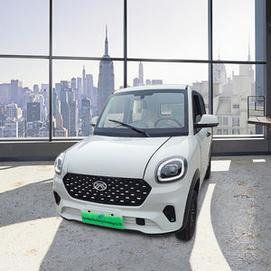 Popular Mini New Energy Vehicle Baja velocidad Dos/Cuatro plazas Cerrado Movilidad Scooter EV Car Scooter - Product Image 5