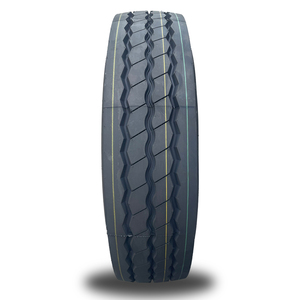 ยางรถบรรทุกเรเดียล Doublecoin Tyre Roadstar ขนาด 9.00R20 900R20 900-20 9.00-20 - Product Image 1