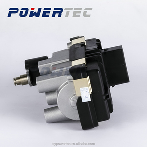 Actuador electrónico Powertec 6NW010430-38 54389880008 55263023 54389700008 95521388 para Fiat 500 Bravo Tipo <span class=keywords><strong>Doblo</strong></span> Egea 1,6 JTD - Product Image 5