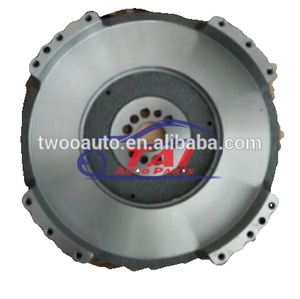 Volante de piezas de automóviles MC072129 6D14-3AT para Mitsubishi - Product Image 1