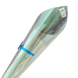 <span class=keywords><strong>Film</strong></span> solaire vert pour vitres de voiture en gros, 99% anti-UV, 90% anti-IR, isolation thermique, anti-rayures, protection de la vie privée - Product Image 1