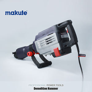 <span class=keywords><strong>Martillo</strong></span> <span class=keywords><strong>Demoledor</strong></span> <span class=keywords><strong>de</strong></span> <span class=keywords><strong>Gasolina</strong></span> MAKUTE <span class=keywords><strong>de</strong></span> 2800w y 85mm - Product Image 2