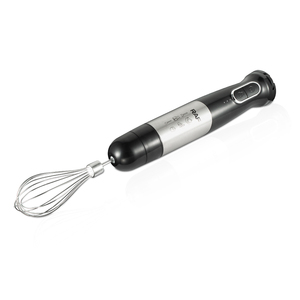 Ensemble de mixeur sans fil RAF 200W 4 en 1, mixeur à main, robot culinaire avec batterie 2000mAh et pot de 700ml sans BPA, mixeur à bâton 5 en 1 - Product Image 2