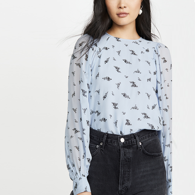 Tops y blusas de fiesta | INVITADISIMA