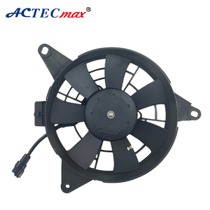 Ventilador de Condensador AC.117.4039 de Fábrica Profesional al por Mayor OE 0K01561710B 0K01561710C para KIA Sportage 1995-2002 - Product Image 2
