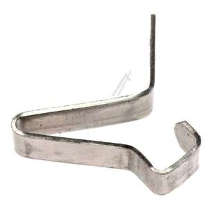 6793350 C00063326 Molla a Gancio in Acciaio Inossidabile per Porta Evaporatore - Product Image 1