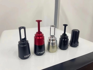 Appareil laser Pico Q-Switch 755nm portable le plus vendu en 2026 : Démolit avec précision les pigments, élimine les tatouages bleus/symptômes de la naissance/névus - Product Image 6