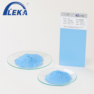 Revêtement en poudre époxy thermodurcissable <span class=keywords><strong>à</strong></span> faible coût d'entretien et <span class=keywords><strong>à</strong></span> très longue durée de vie pour pièces métalliques, peinture pour bateaux, utilisation extérieure - Product Image 2