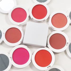 Vegan-colorete <span class=keywords><strong>en</strong></span> la cara, maquillaje de marca, libre de crueldad, Etiqueta Privada, único - Product Image 5
