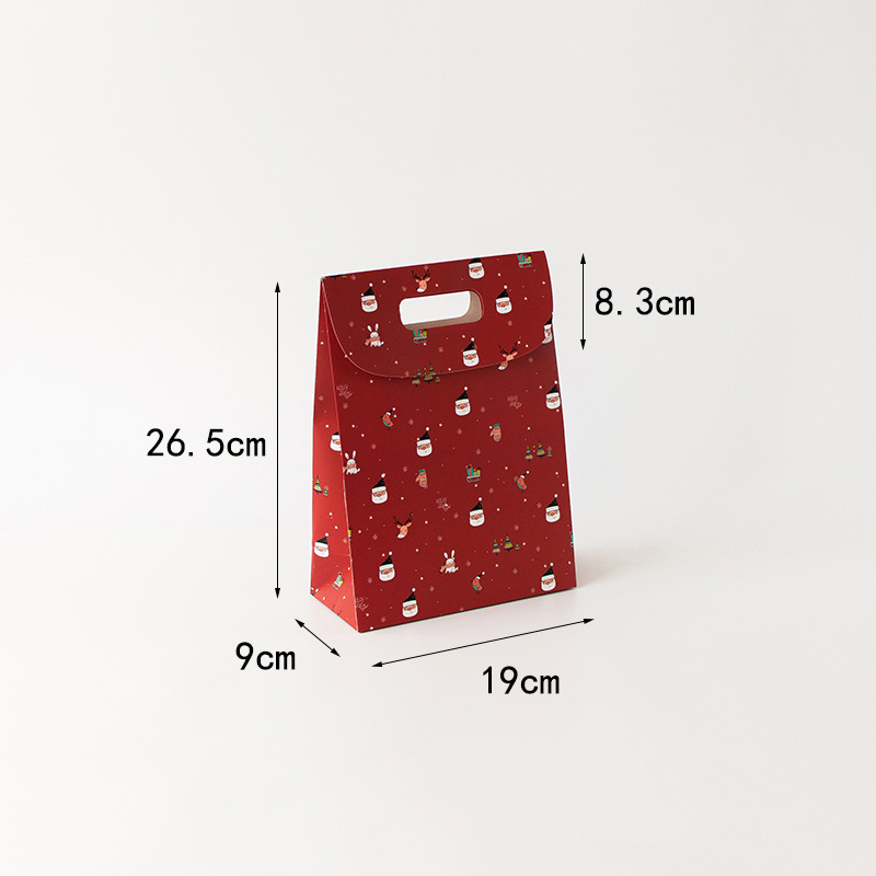 Rouge (Stock AE)***