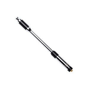 Antenne radio télescopique RH770 144/430 MHz double bande longue portée 1 km pour talkie-walkie VHF UHF - Product Image 4