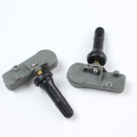 Oe sensor tekanan ban, cocok untuk ford f150 autel maxi tpms 315hz, pengukur tekanan ban 70 mai tpms