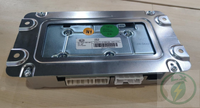 Nouveau pour BYD Tang EV DM-i Amplificateur audio externe STHP-7909100B Amplificateur de puissance externe Stéréo de voiture Booster Système audio automobile
