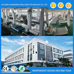 Dr.<span class=keywords><strong>bang</strong></span> เครื่องตัดผ้าอัตโนมัติ, ระบบตัดผ้า CNC เครื่องตัดผ้าฝ้าย - Product Image 4