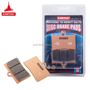 แผ่นดิสก์เบรกเซรามิกคาร์บอนสำหรับรถจักรยานยนต์สำหรับดูคาติ916มอนสเตอร์900ซุปเปอร์สปอร์ต Aprilia RS4 125 KTM Duke 400 620ฮอนด้า <span class=keywords><strong>CBR900</strong></span> - Product Image 2