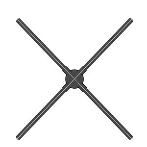 Dseelab – <span class=keywords><strong>projecteur</strong></span> <span class=keywords><strong>hologramme</strong></span> <span class=keywords><strong>3D</strong></span> pour publicité intérieure, haute résolution 1024X1024, 65cm, DSee-65X, DSee-65X2, bon <span class=keywords><strong>prix</strong></span> - Product Image 1