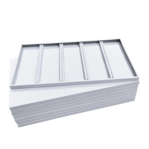 <span class=keywords><strong>Étagère</strong></span>s empilables de stockage industriel multifonctionnelles résistantes de 900kg/couche pour l'entrepôt - Product Image 6