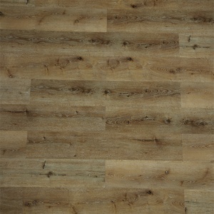 Sử Dụng Trong Nhà Luxury SGS Kiểm Tra Chống Cháy Và Chống Thấm Nước Chống Trượt Spc Sàn Chống Thấm Nước EVA IXPE Pad Vinyl Flooring - Product Image 1