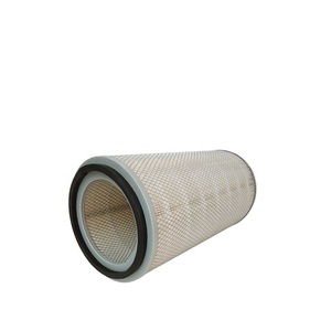 ไส้กรองอากาศแบบสกรู รุ่นใหม่ 114011-04001 สำหรับอุตสาหกรรม - Product Image 1