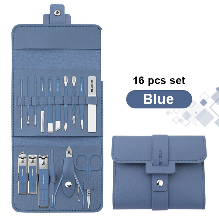 16pcs