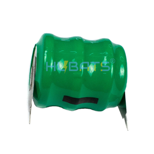 60mAh 3.6V Nimh nút di động pin với Tab 3.6V CMOS pin NiMH thay thế cho bo mạch chủ <span class=keywords><strong>40h</strong></span> 60h 80h nút di động b60h - Product Image 3