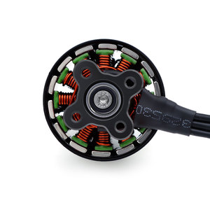 Prezzo più basso tarantola X6 Drone motore Brushless B2808 5S ~ 6S 1500KV 5S 1900KV cina fabbrica - Product Image 5